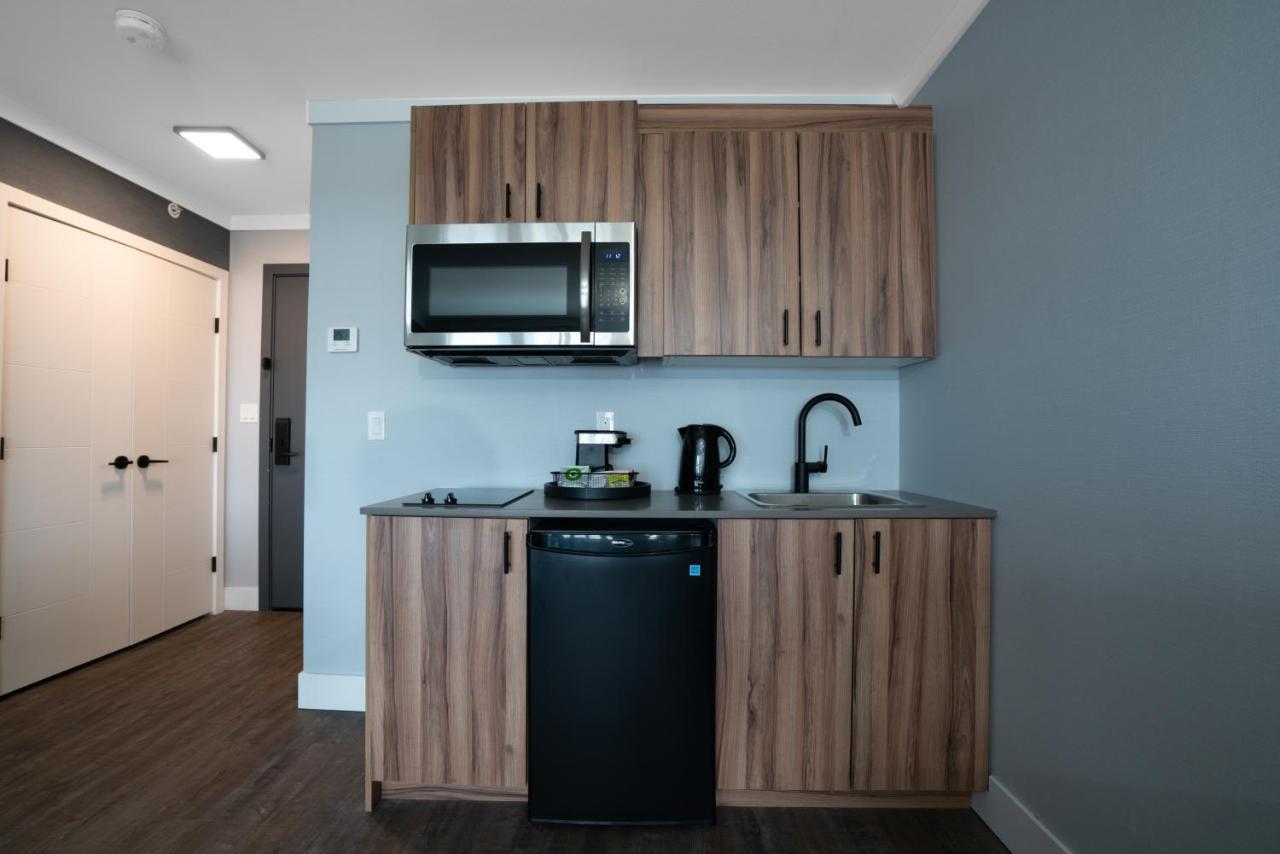Prestige 3* Kamloops