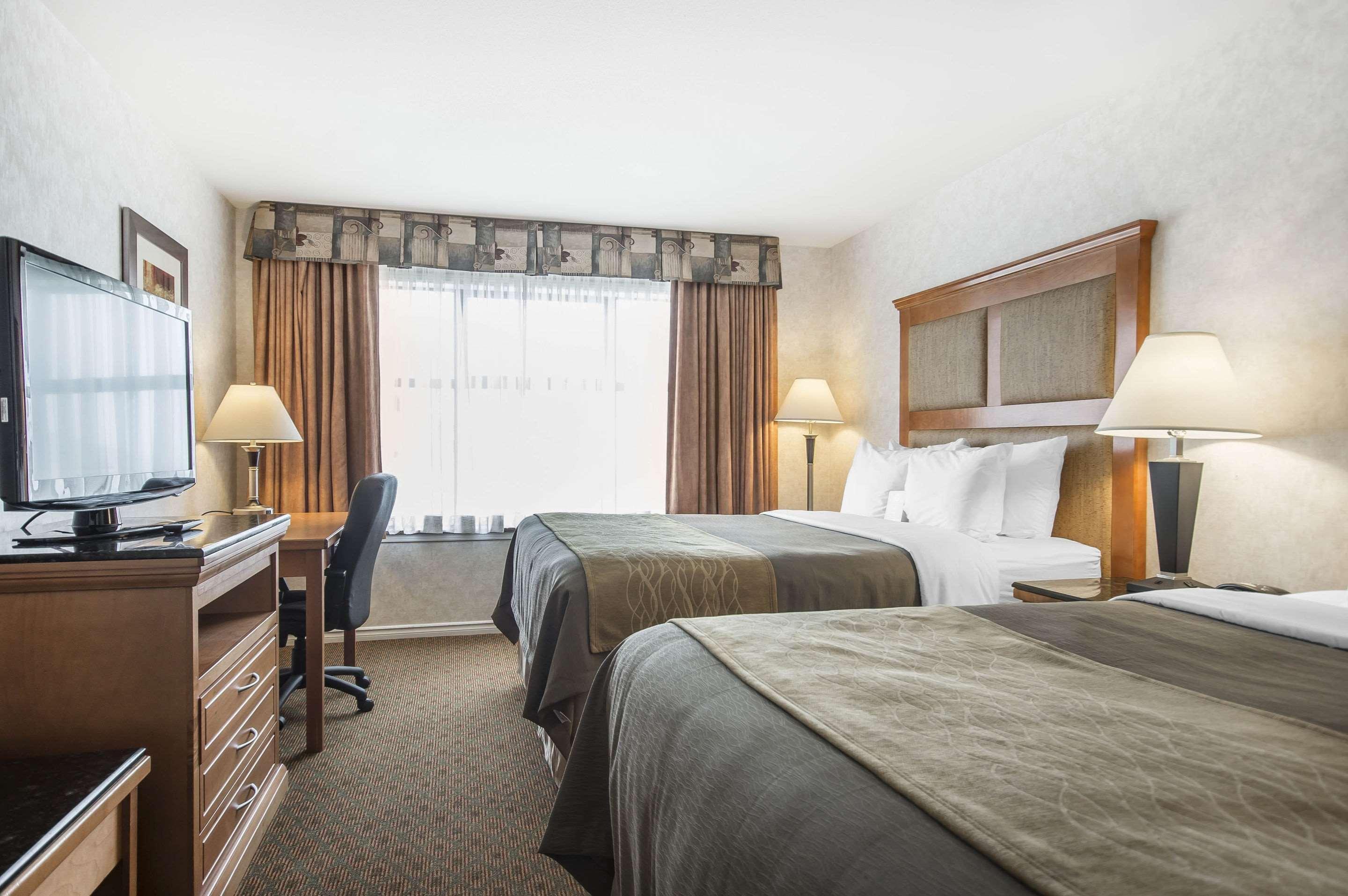 Prestige 3* Kamloops
