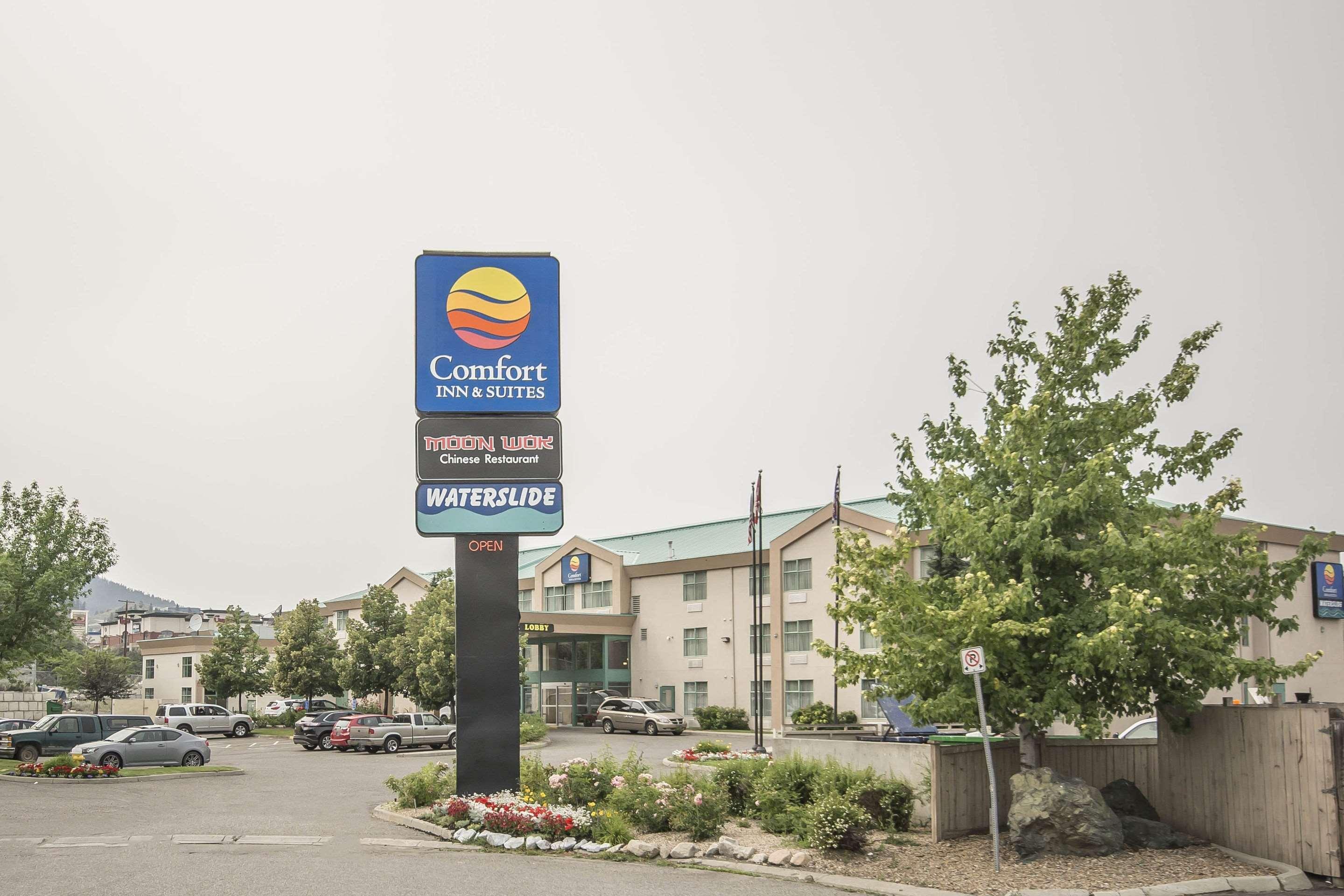 Prestige Kamloops
