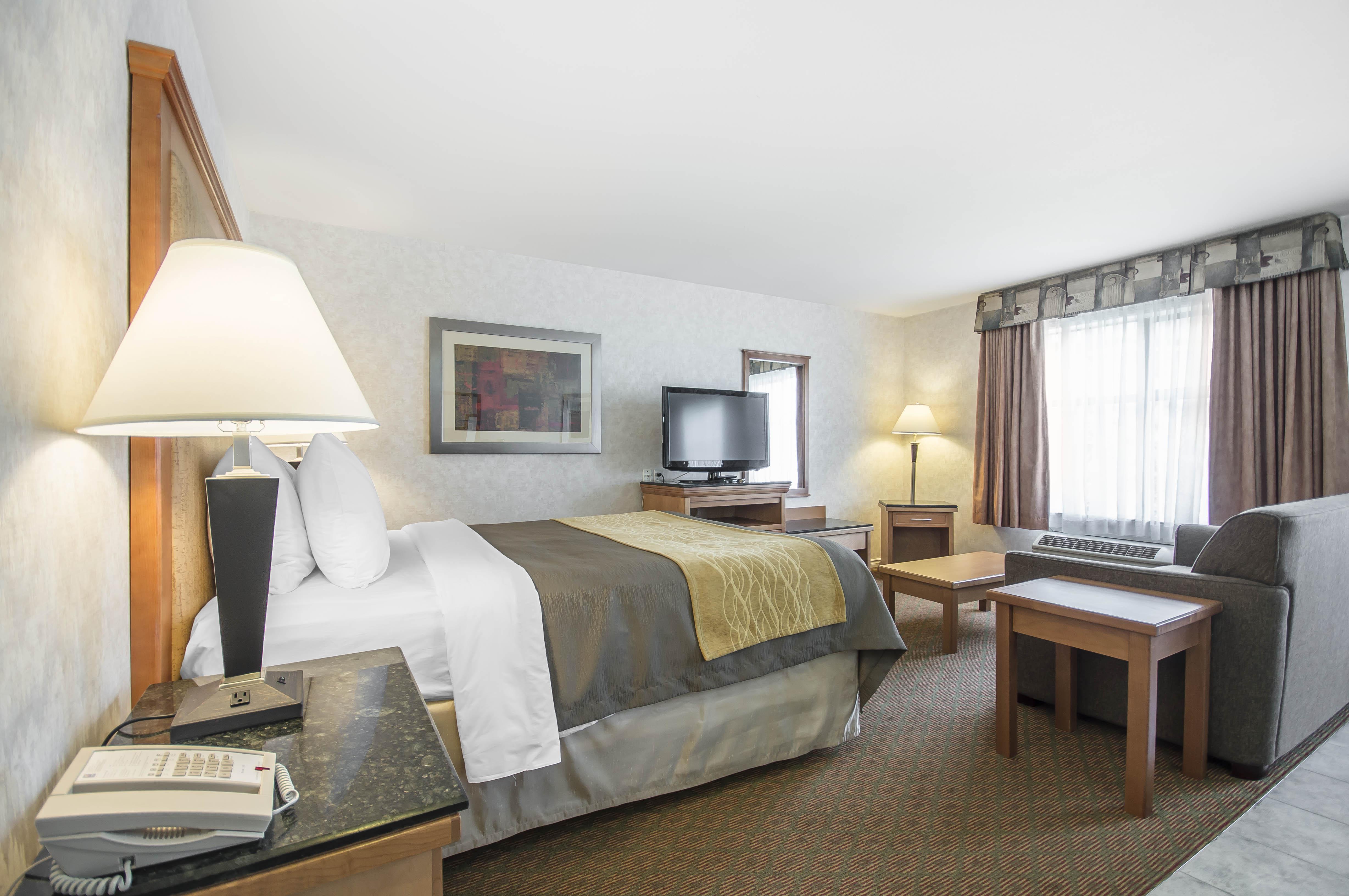 Prestige Hotel 3*