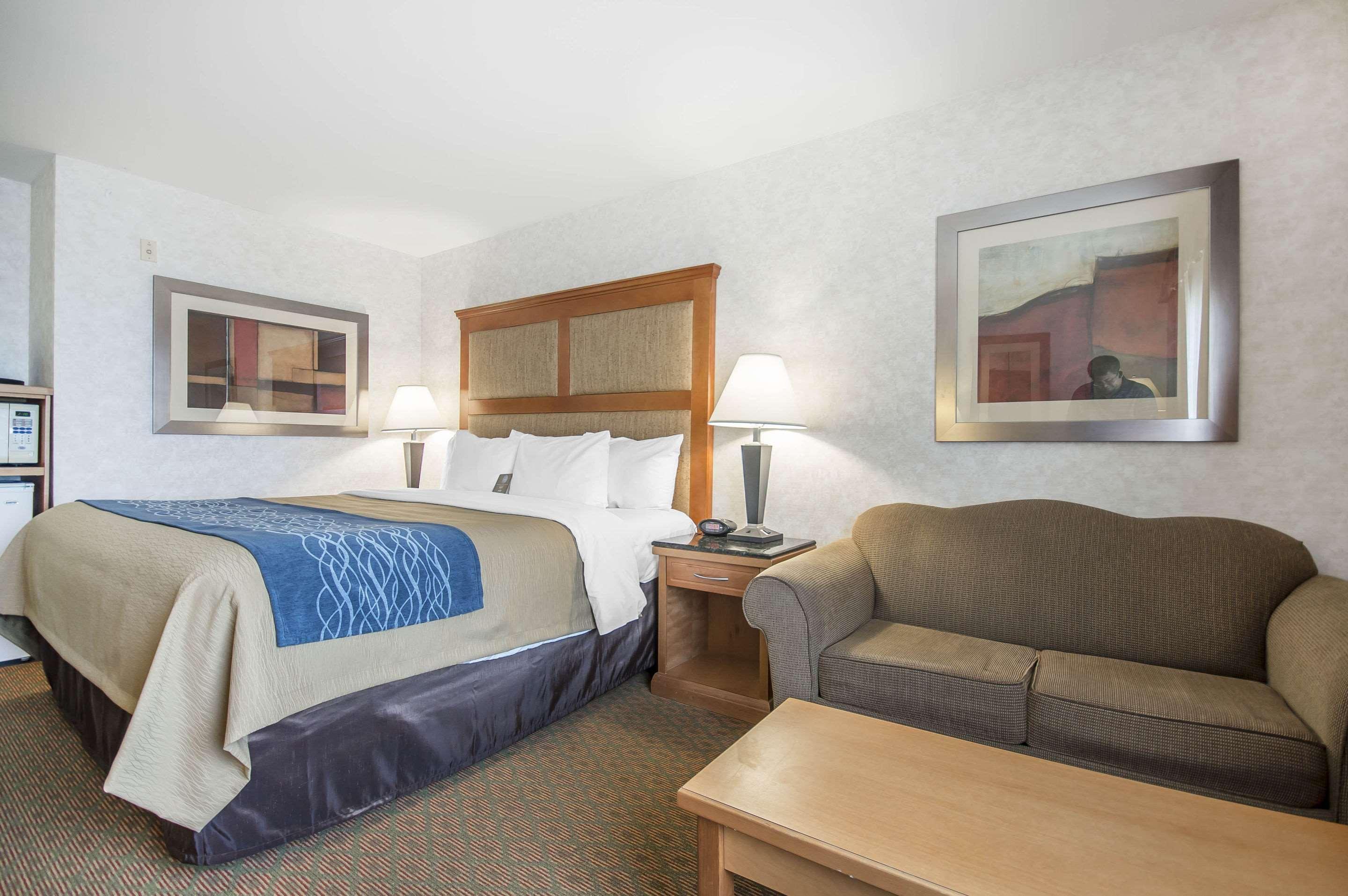 Hotel Prestige