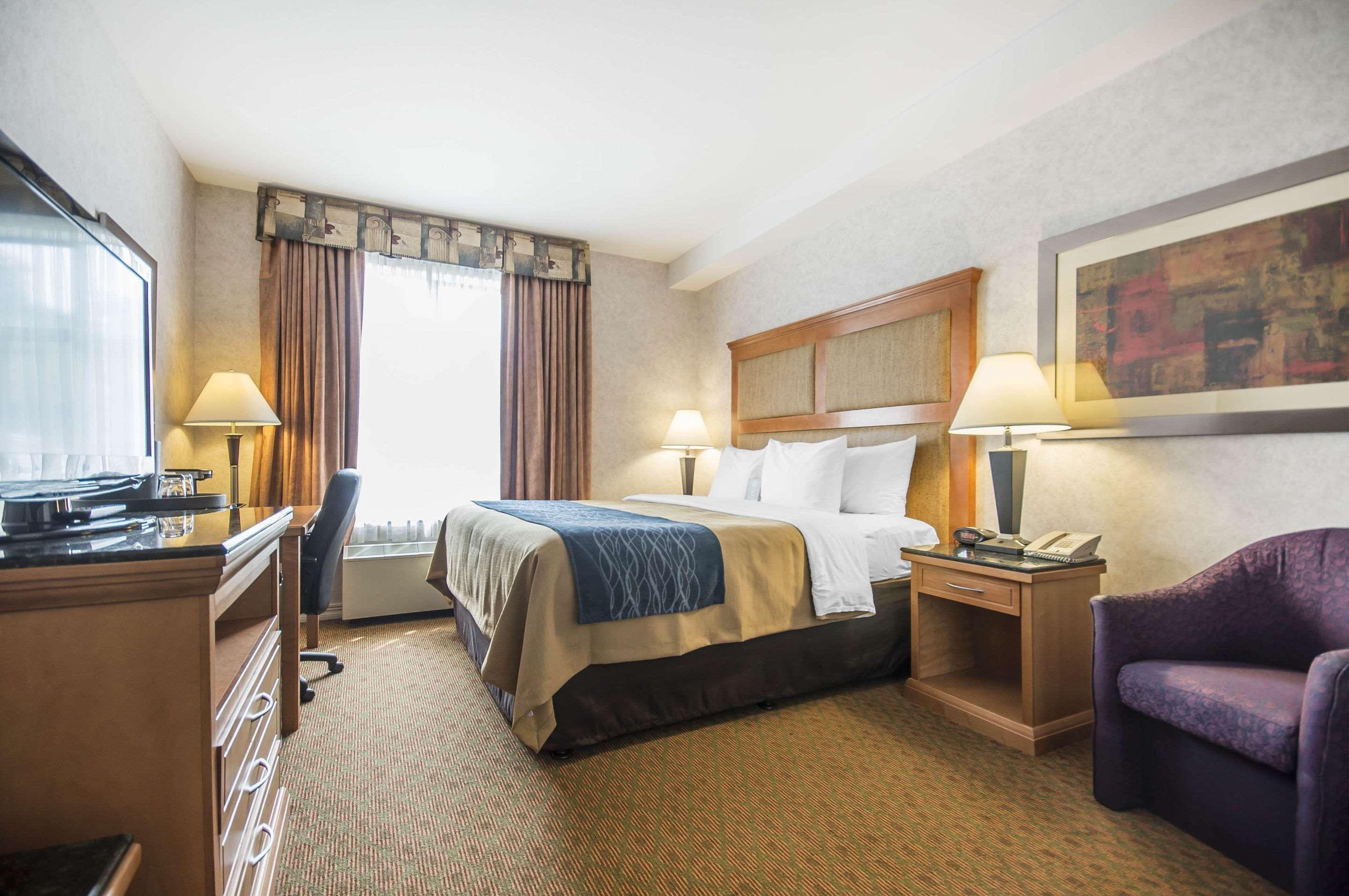 Hotel Prestige Kamloops