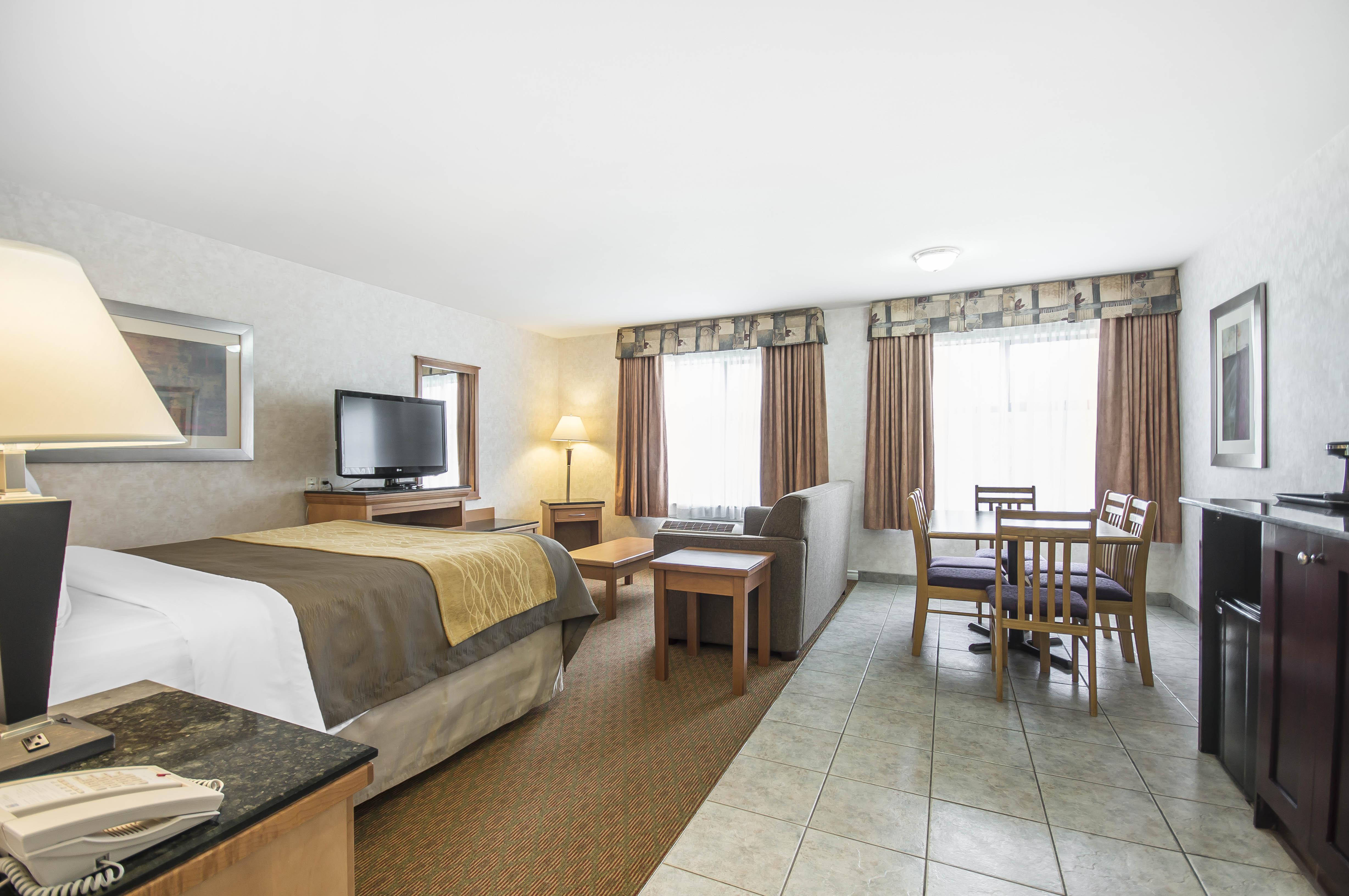 Prestige Hotel Kamloops