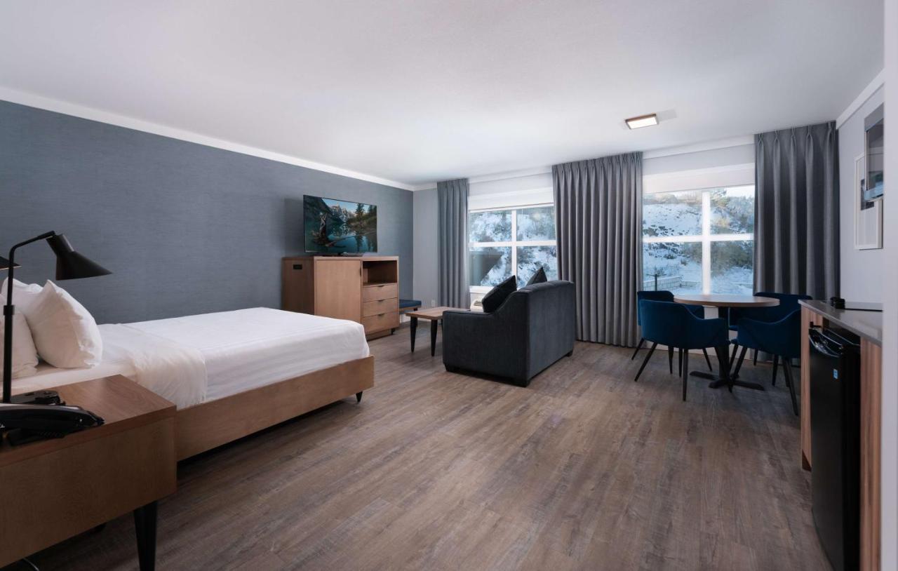 Hotel Prestige 3*