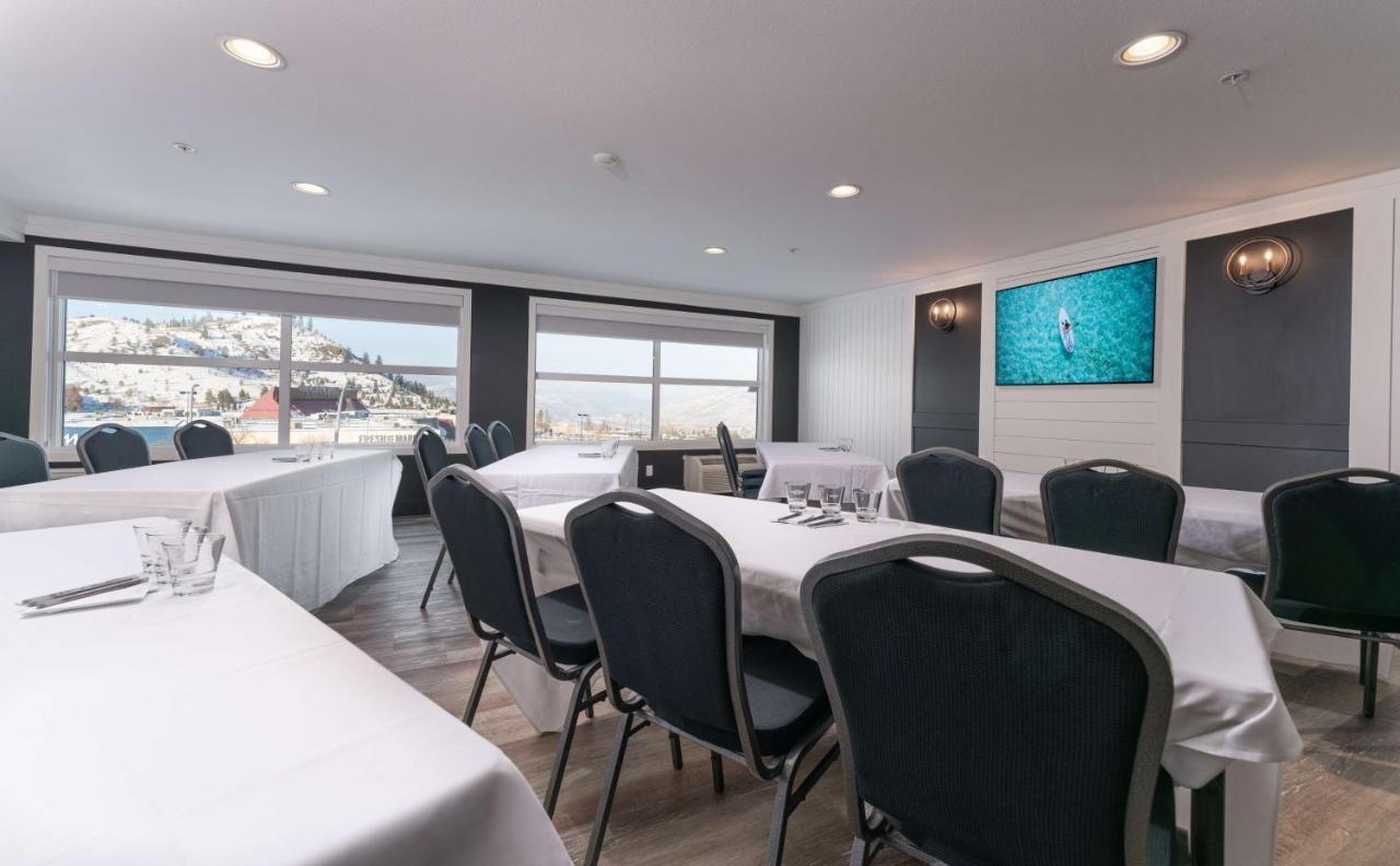 Hotel Prestige Kamloops