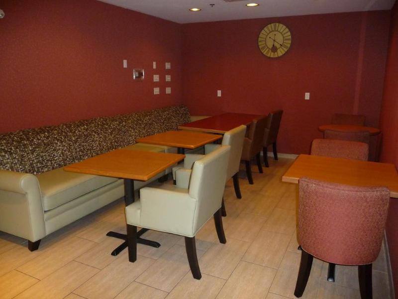 Prestige Hotel Kamloops