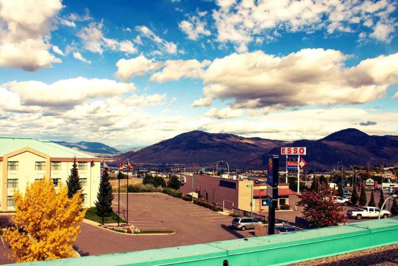 Prestige 3* Kamloops