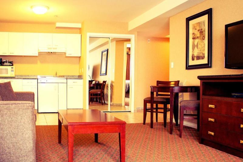 Prestige Kamloops