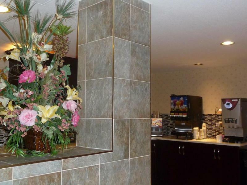 Hotel Prestige Kamloops