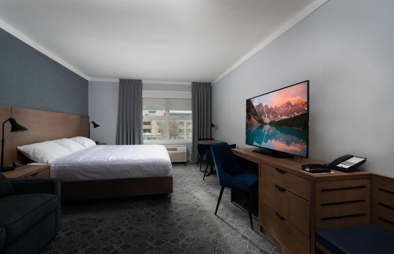 Prestige Hotel Kamloops